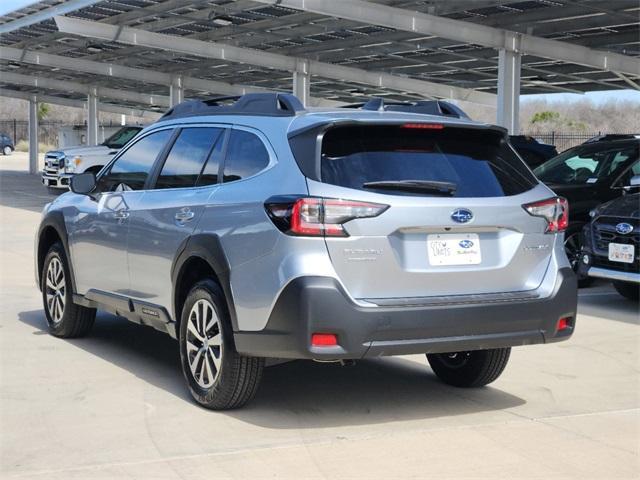 new 2025 Subaru Outback car