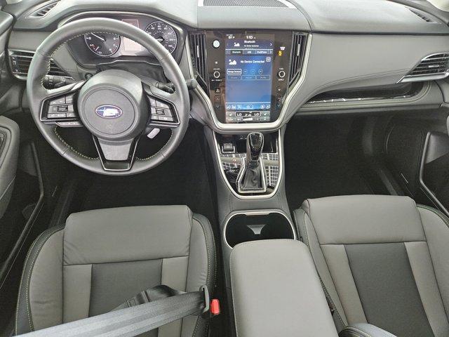 new 2025 Subaru Outback car, priced at $38,562