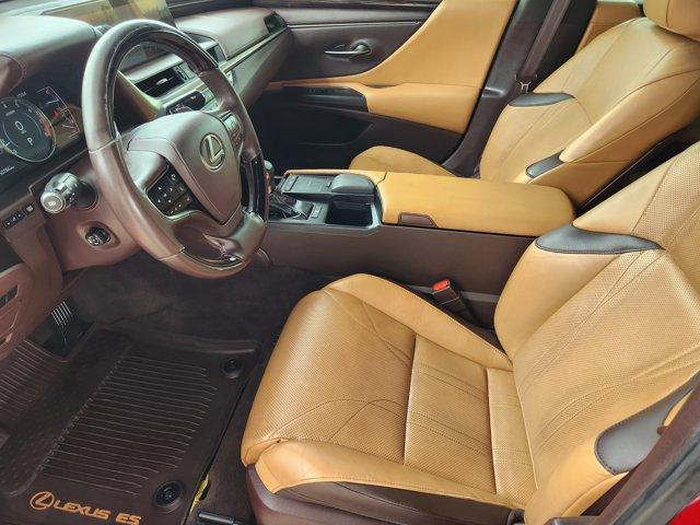 used 2019 Lexus ES 350 car, priced at $30,992