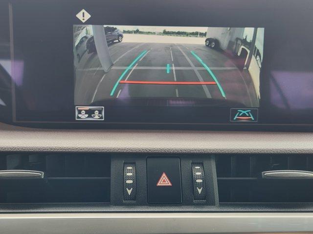 used 2019 Lexus ES 350 car, priced at $30,992