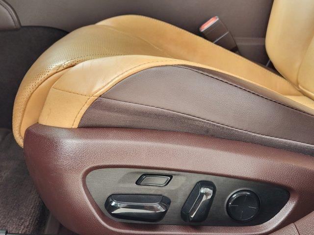 used 2019 Lexus ES 350 car, priced at $30,992