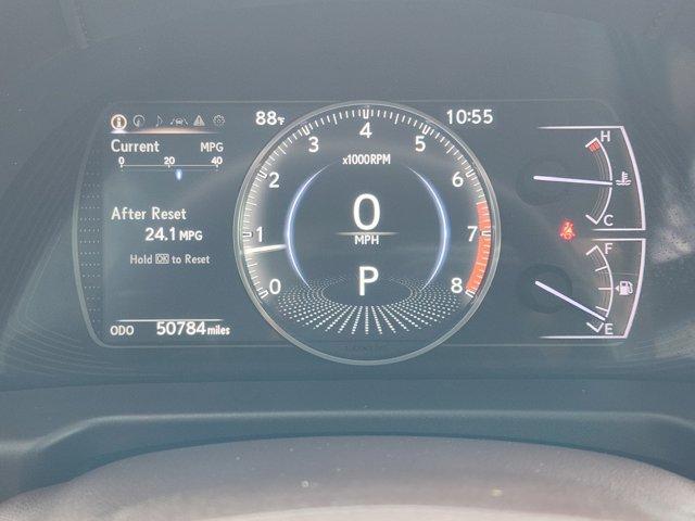 used 2019 Lexus ES 350 car, priced at $30,992