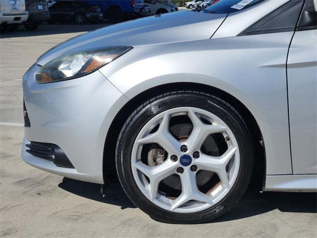 used 2014 Ford Focus ST car, priced at $12,273