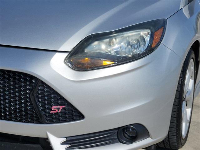 used 2014 Ford Focus ST car, priced at $12,273