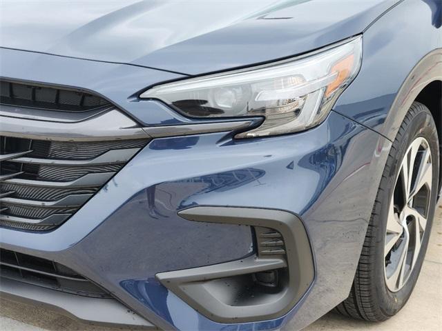 new 2024 Subaru Legacy car, priced at $28,724