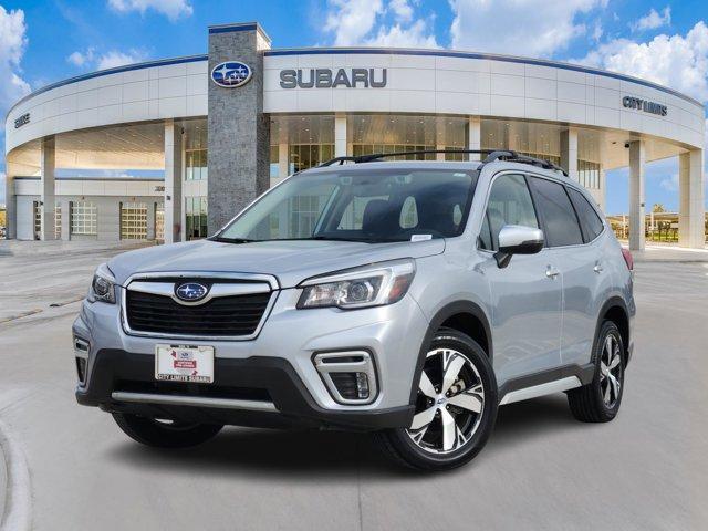 used 2020 Subaru Forester car, priced at $32,991