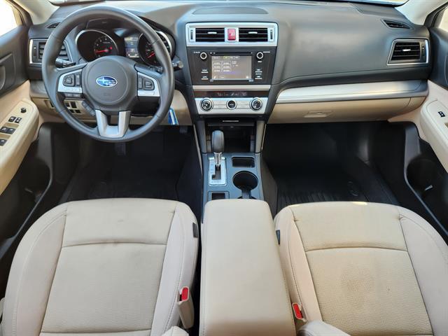 used 2017 Subaru Legacy car, priced at $13,591