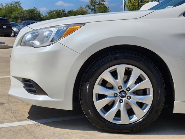 used 2017 Subaru Legacy car, priced at $13,591