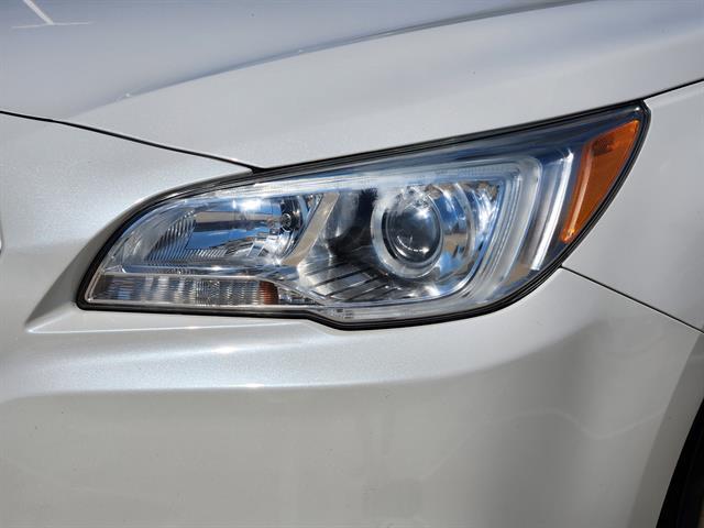 used 2017 Subaru Legacy car, priced at $13,591