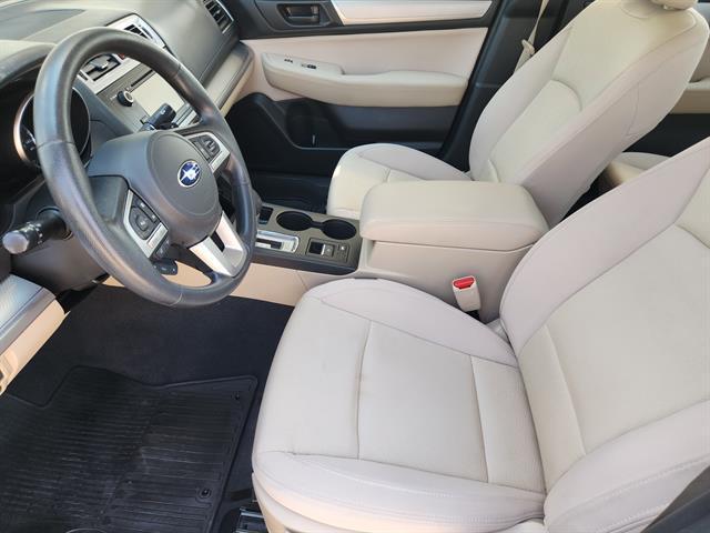 used 2017 Subaru Legacy car, priced at $13,591