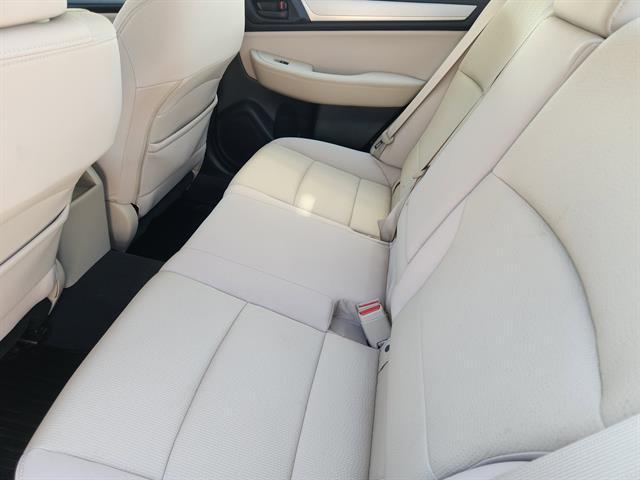 used 2017 Subaru Legacy car, priced at $13,591