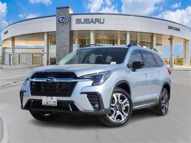 new 2024 Subaru Ascent car, priced at $44,951