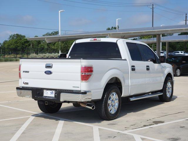 used 2013 Ford F-150 car, priced at $15,482