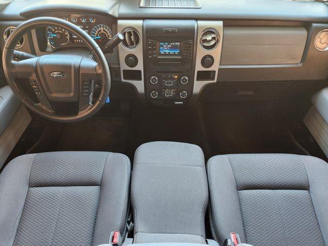 used 2013 Ford F-150 car, priced at $15,482