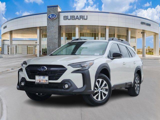 new 2025 Subaru Outback car, priced at $35,732
