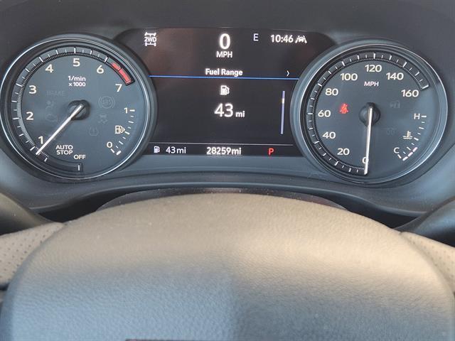 used 2022 Cadillac XT4 car, priced at $29,992