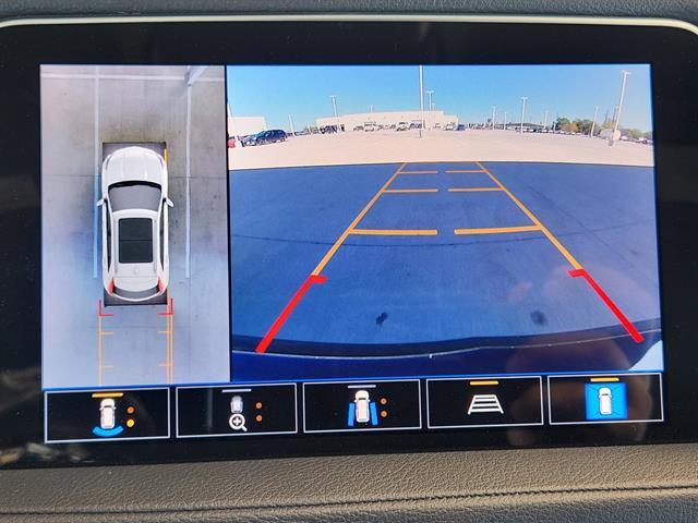 used 2022 Cadillac XT4 car, priced at $29,992