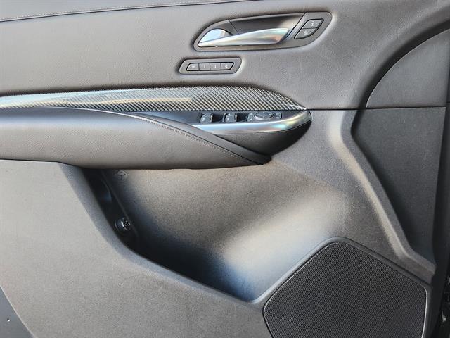 used 2022 Cadillac XT4 car, priced at $29,992