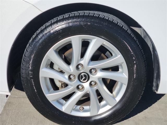 used 2013 Mazda Mazda3 car, priced at $8,992