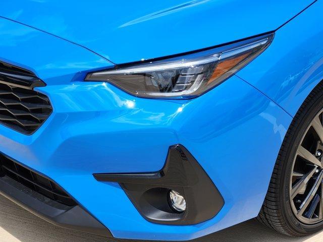 new 2025 Subaru Impreza car, priced at $32,741