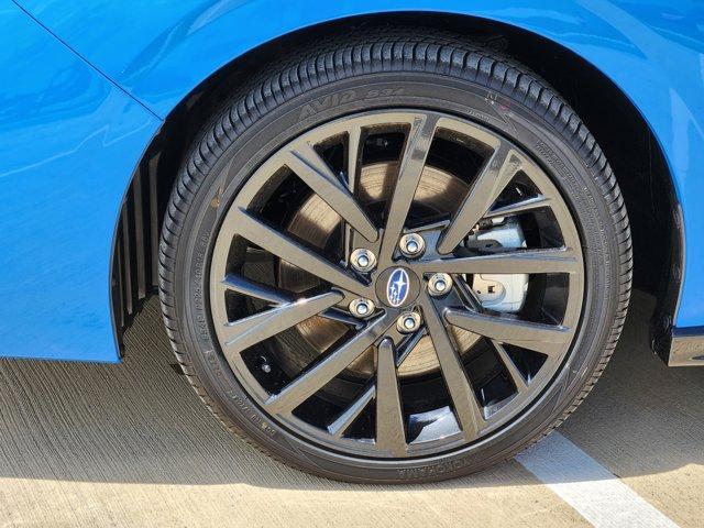new 2025 Subaru Impreza car, priced at $32,741