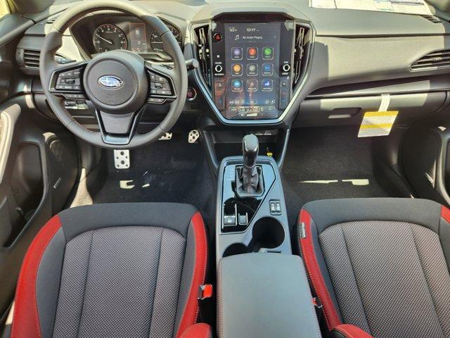 new 2025 Subaru Impreza car, priced at $32,741