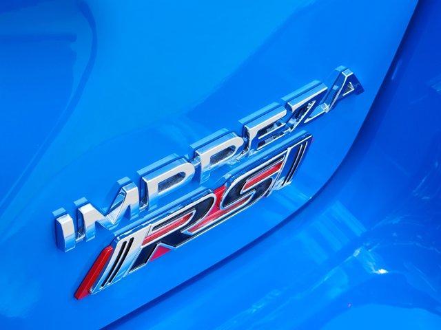 new 2025 Subaru Impreza car, priced at $32,741