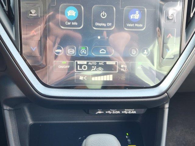 new 2025 Subaru Impreza car, priced at $32,741
