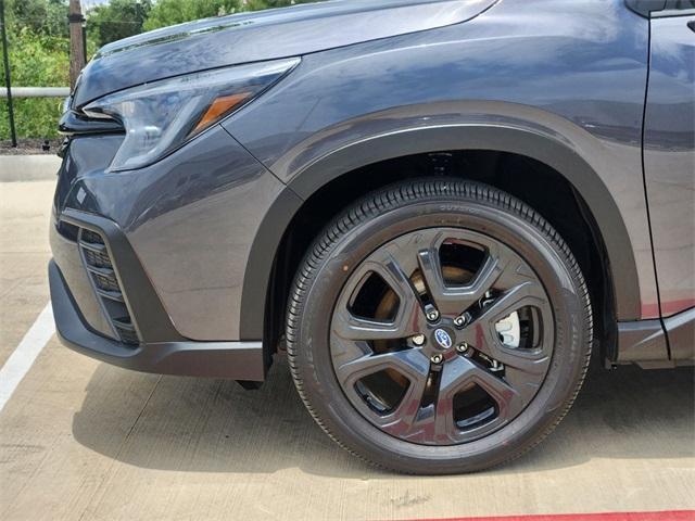 new 2024 Subaru Ascent car, priced at $41,493