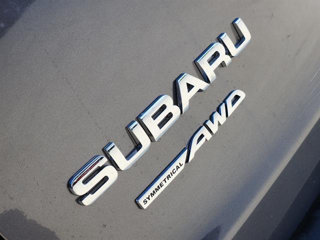 new 2025 Subaru Ascent car, priced at $41,081