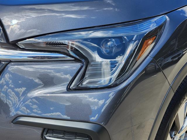 new 2025 Subaru Ascent car, priced at $41,081
