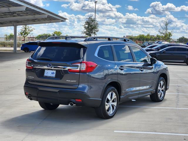 new 2025 Subaru Ascent car, priced at $41,081
