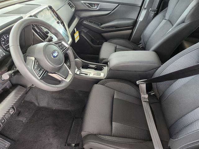 new 2025 Subaru Ascent car, priced at $41,081