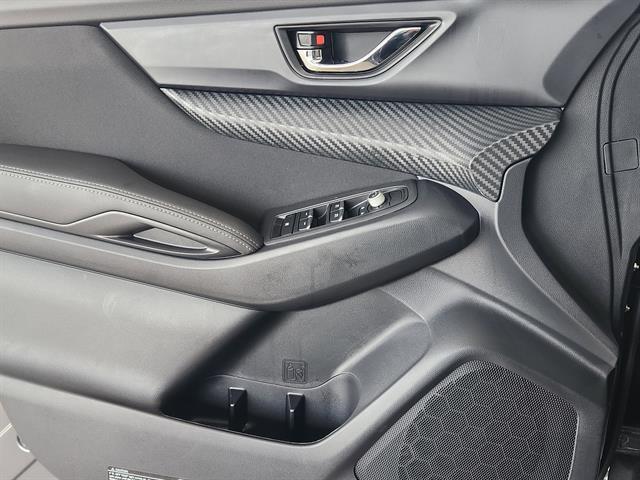 new 2025 Subaru Ascent car, priced at $41,081