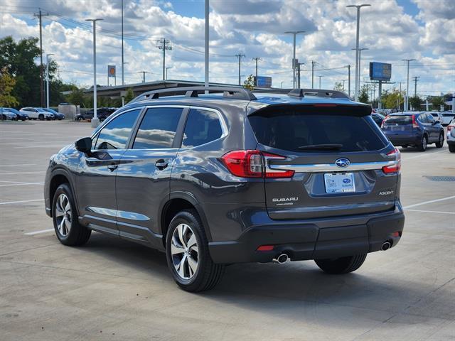 new 2025 Subaru Ascent car, priced at $41,081