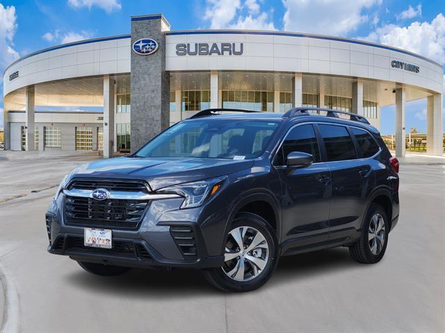 new 2025 Subaru Ascent car, priced at $41,081