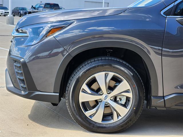new 2025 Subaru Ascent car, priced at $41,081