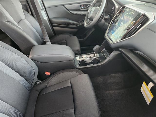 new 2025 Subaru Ascent car, priced at $41,081