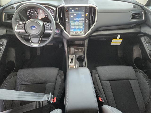 new 2025 Subaru Ascent car, priced at $41,081