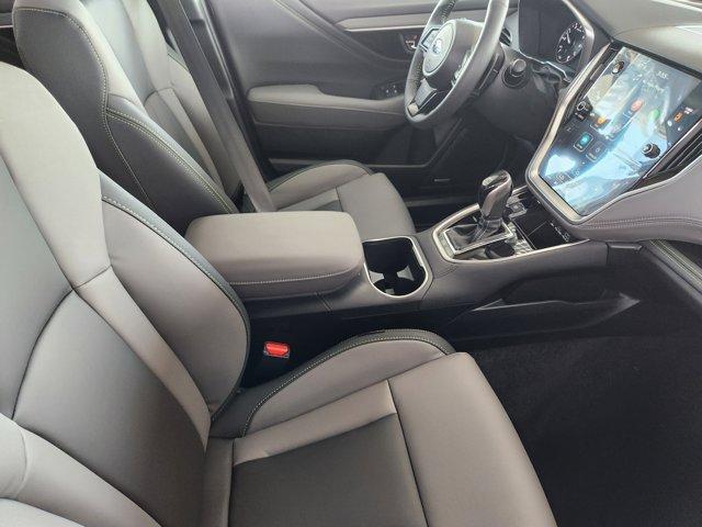new 2025 Subaru Outback car, priced at $40,286
