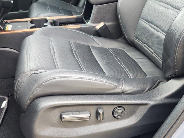 used 2020 Honda CR-V car, priced at $27,781