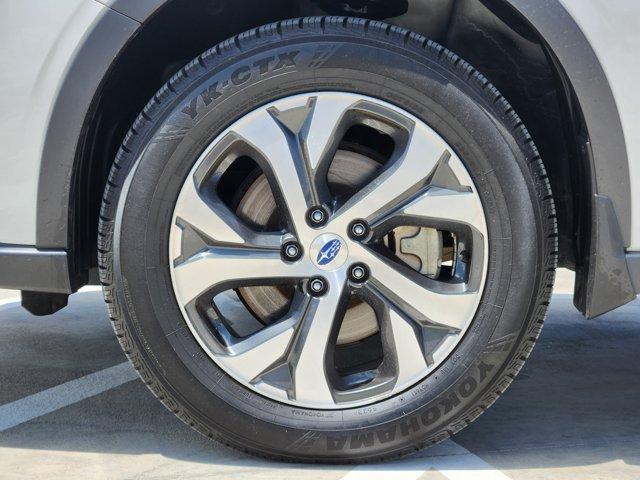 used 2022 Subaru Outback car, priced at $27,983