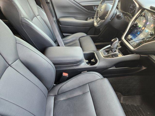used 2022 Subaru Outback car, priced at $27,983
