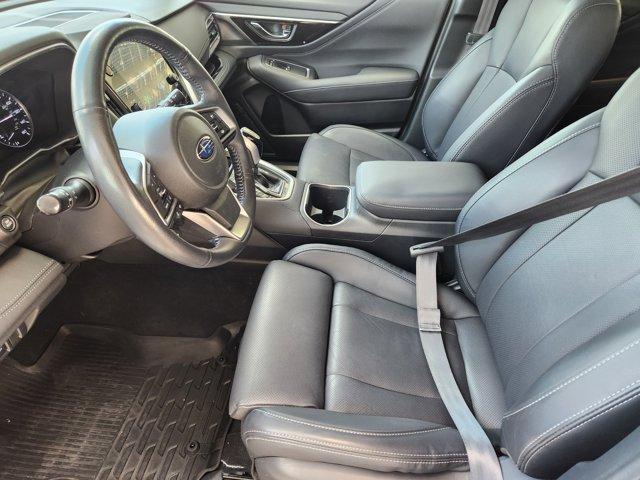 used 2022 Subaru Outback car, priced at $27,983