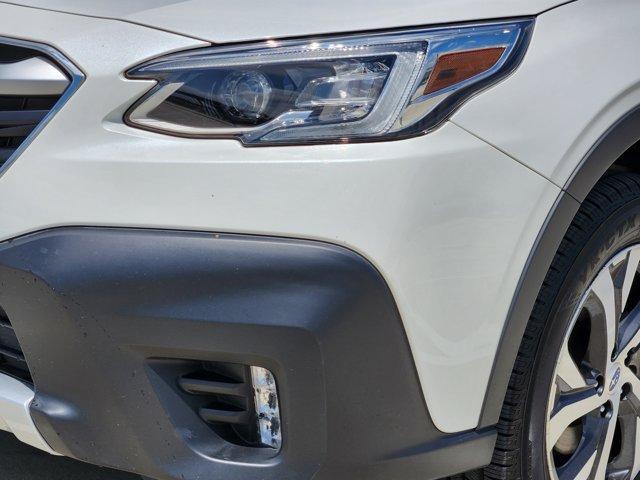 used 2022 Subaru Outback car, priced at $27,983