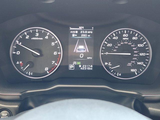 used 2022 Subaru Outback car, priced at $27,983