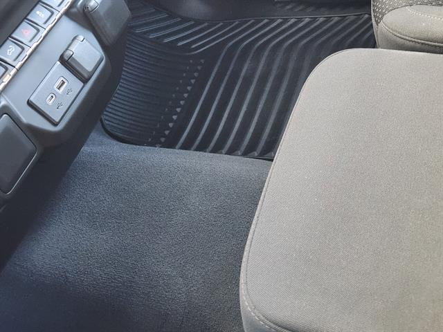 used 2021 Chevrolet Silverado 1500 car, priced at $26,993