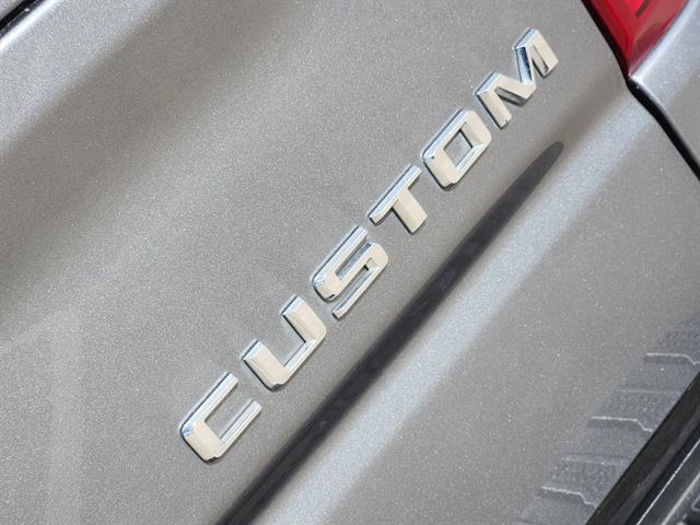 used 2021 Chevrolet Silverado 1500 car, priced at $26,993