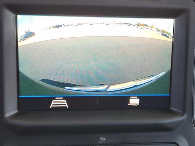 used 2021 Chevrolet Silverado 1500 car, priced at $26,993