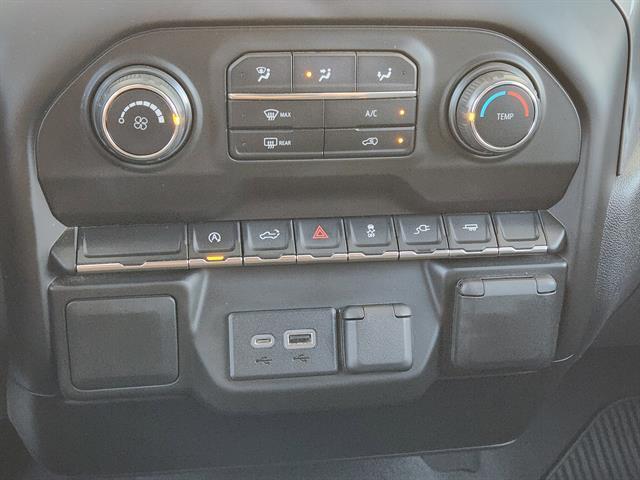 used 2021 Chevrolet Silverado 1500 car, priced at $26,993